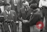 Image of Harry Richman New York City USA, 1936, second 27 stock footage video 65675064527