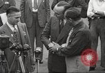 Image of Harry Richman New York City USA, 1936, second 29 stock footage video 65675064527