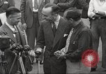 Image of Harry Richman New York City USA, 1936, second 30 stock footage video 65675064527