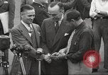 Image of Harry Richman New York City USA, 1936, second 32 stock footage video 65675064527