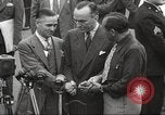 Image of Harry Richman New York City USA, 1936, second 34 stock footage video 65675064527