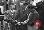 Image of Harry Richman New York City USA, 1936, second 36 stock footage video 65675064527