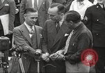 Image of Harry Richman New York City USA, 1936, second 37 stock footage video 65675064527