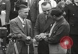Image of Harry Richman New York City USA, 1936, second 40 stock footage video 65675064527