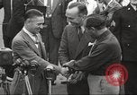 Image of Harry Richman New York City USA, 1936, second 41 stock footage video 65675064527