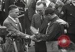 Image of Harry Richman New York City USA, 1936, second 43 stock footage video 65675064527