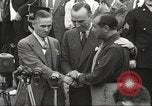 Image of Harry Richman New York City USA, 1936, second 45 stock footage video 65675064527