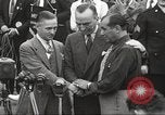 Image of Harry Richman New York City USA, 1936, second 46 stock footage video 65675064527