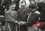 Image of Harry Richman New York City USA, 1936, second 47 stock footage video 65675064527