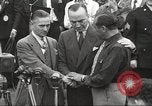 Image of Harry Richman New York City USA, 1936, second 49 stock footage video 65675064527