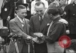 Image of Harry Richman New York City USA, 1936, second 50 stock footage video 65675064527