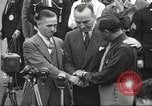 Image of Harry Richman New York City USA, 1936, second 51 stock footage video 65675064527