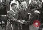 Image of Harry Richman New York City USA, 1936, second 58 stock footage video 65675064527