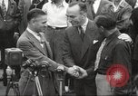 Image of Harry Richman New York City USA, 1936, second 60 stock footage video 65675064527