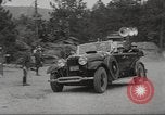Image of President Franklin D Roosevelt South Dakota United States USA, 1936, second 9 stock footage video 65675064528