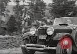 Image of President Franklin D Roosevelt South Dakota United States USA, 1936, second 11 stock footage video 65675064528