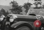 Image of President Franklin D Roosevelt South Dakota United States USA, 1936, second 12 stock footage video 65675064528