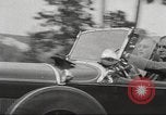 Image of President Franklin D Roosevelt South Dakota United States USA, 1936, second 13 stock footage video 65675064528