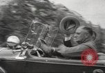 Image of President Franklin D Roosevelt South Dakota United States USA, 1936, second 14 stock footage video 65675064528