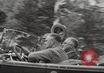 Image of President Franklin D Roosevelt South Dakota United States USA, 1936, second 15 stock footage video 65675064528