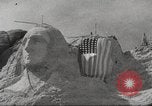 Image of President Franklin D Roosevelt South Dakota United States USA, 1936, second 18 stock footage video 65675064528