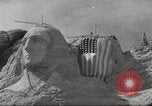 Image of President Franklin D Roosevelt South Dakota United States USA, 1936, second 19 stock footage video 65675064528