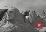 Image of President Franklin D Roosevelt South Dakota United States USA, 1936, second 21 stock footage video 65675064528