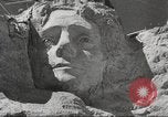 Image of President Franklin D Roosevelt South Dakota United States USA, 1936, second 28 stock footage video 65675064528