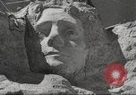 Image of President Franklin D Roosevelt South Dakota United States USA, 1936, second 29 stock footage video 65675064528