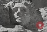 Image of President Franklin D Roosevelt South Dakota United States USA, 1936, second 30 stock footage video 65675064528
