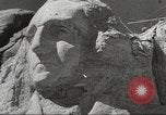 Image of President Franklin D Roosevelt South Dakota United States USA, 1936, second 35 stock footage video 65675064528