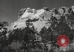 Image of President Franklin D Roosevelt South Dakota United States USA, 1936, second 37 stock footage video 65675064528