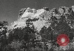 Image of President Franklin D Roosevelt South Dakota United States USA, 1936, second 38 stock footage video 65675064528