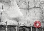 Standbild Mount Rushmore National Memorial South Dakota United States USA, 1939, aus Sekunde 25 historischem Filmmaterial Videoclip 65675064529