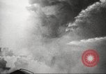 Image of building on fire London England United Kingdom, 1939, second 34 stock footage video 65675064530