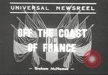Image of French battleships France, 1939, second 1 stock footage video 65675064531