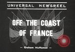 Image of French battleships France, 1939, second 3 stock footage video 65675064531