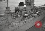 Image of French battleships France, 1939, second 8 stock footage video 65675064531