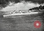 Image of French battleships France, 1939, second 59 stock footage video 65675064531