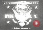 Standbild Präsident Franklin D Roosevelt New York United States USA, 1939, aus Sekunde 1 historischem Filmmaterial Videoclip 65675064532