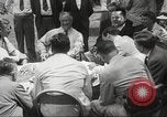Standbild Präsident Franklin D Roosevelt New York United States USA, 1939, aus Sekunde 4 historischem Filmmaterial Videoclip 65675064532