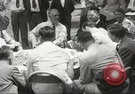 Standbild Präsident Franklin D Roosevelt New York United States USA, 1939, aus Sekunde 5 historischem Filmmaterial Videoclip 65675064532