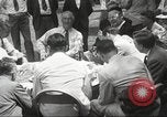 Standbild Präsident Franklin D Roosevelt New York United States USA, 1939, aus Sekunde 6 historischem Filmmaterial Videoclip 65675064532