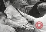 Standbild Präsident Franklin D Roosevelt New York United States USA, 1939, aus Sekunde 11 historischem Filmmaterial Videoclip 65675064532