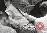 Standbild Präsident Franklin D Roosevelt New York United States USA, 1939, aus Sekunde 14 historischem Filmmaterial Videoclip 65675064532