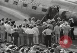 Standbild Arzt James Smith wegen Untreue New Orleans Louisiana USA, 1939, aus Sekunde 9 historischem Filmmaterial Videoclip 65675064533