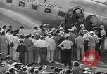Standbild Arzt James Smith wegen Untreue New Orleans Louisiana USA, 1939, aus Sekunde 10 historischem Filmmaterial Videoclip 65675064533
