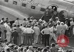 Standbild Arzt James Smith wegen Untreue New Orleans Louisiana USA, 1939, aus Sekunde 11 historischem Filmmaterial Videoclip 65675064533