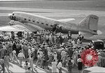 Standbild Arzt James Smith wegen Untreue New Orleans Louisiana USA, 1939, aus Sekunde 19 historischem Filmmaterial Videoclip 65675064533