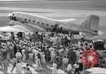 Standbild Arzt James Smith wegen Untreue New Orleans Louisiana USA, 1939, aus Sekunde 20 historischem Filmmaterial Videoclip 65675064533